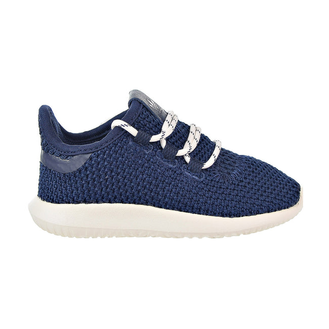 Adidas Tubular Shadow I Toddlers' Shoes Collegiate Navy/Chalk White