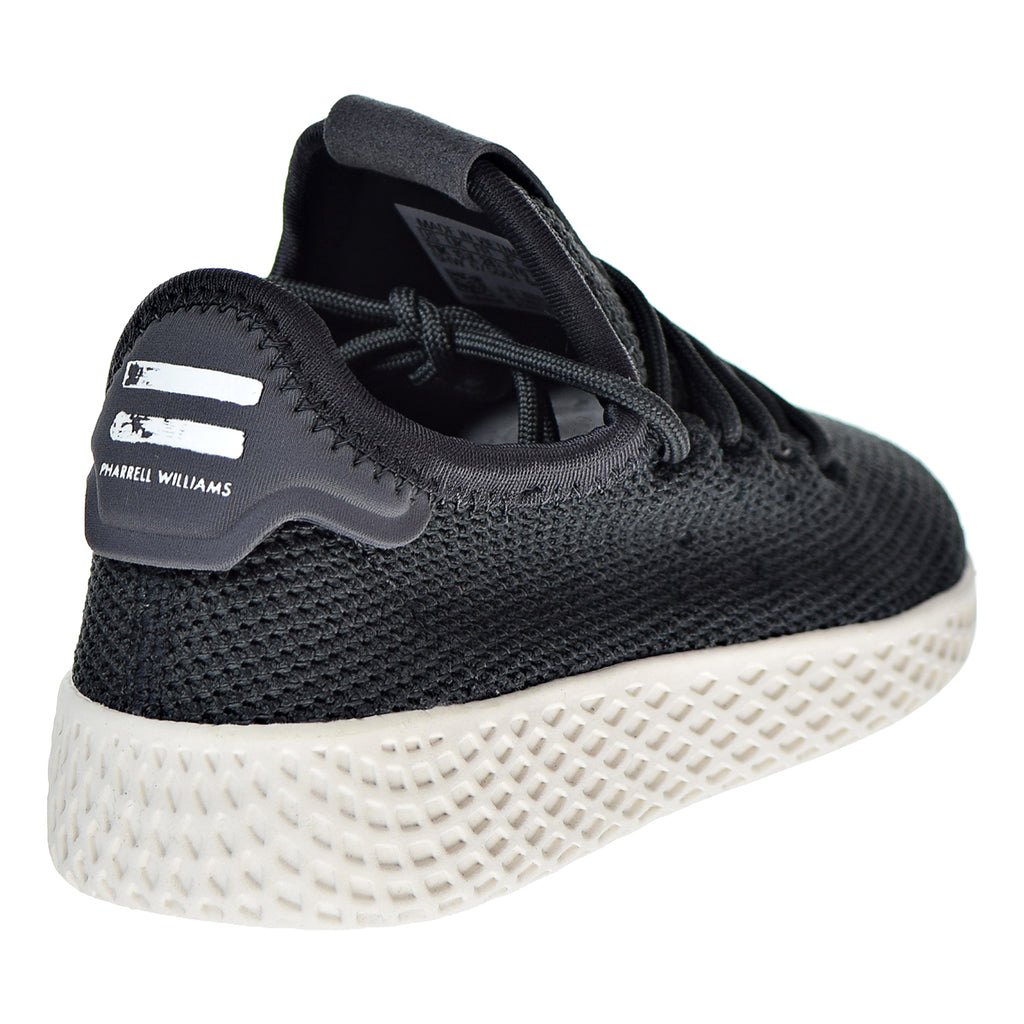 Adidas Originals PW Tennis Hu - Boys Toddler Shoes Carbon Size 4