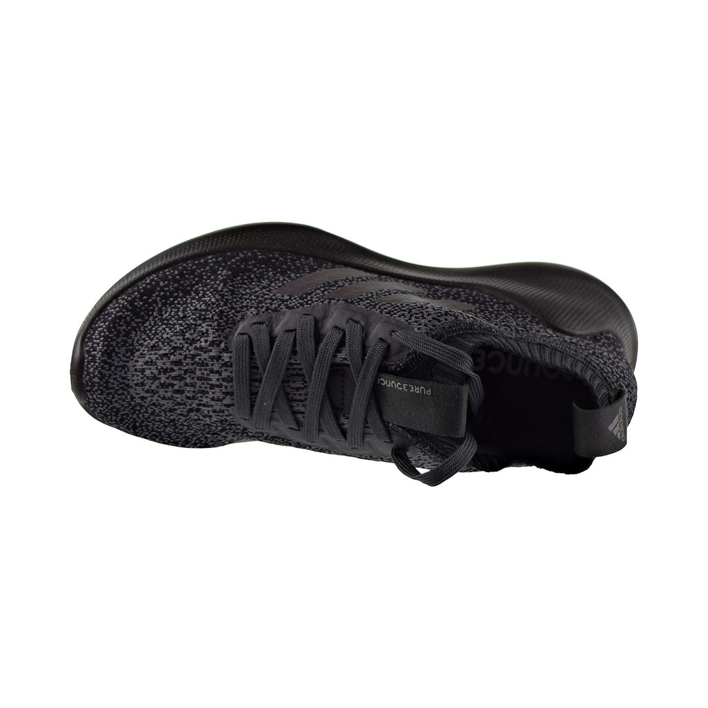 Adidas purebounce store black