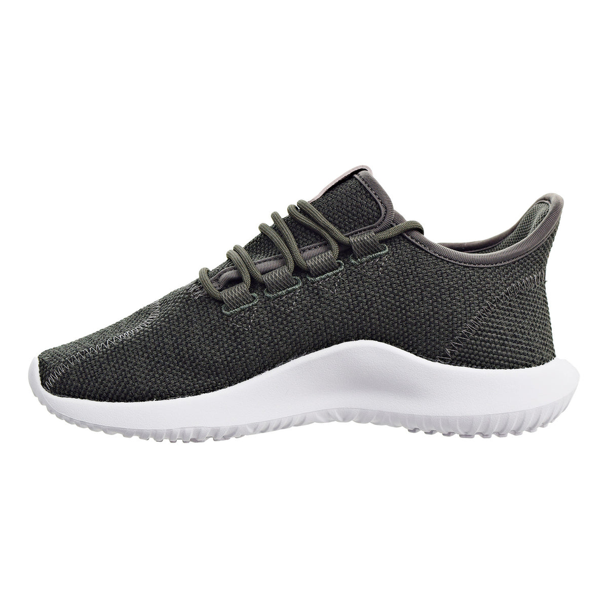 Adidas Originals Tubular Shadow New Runner Women's Shoes Grey/Core Black/White