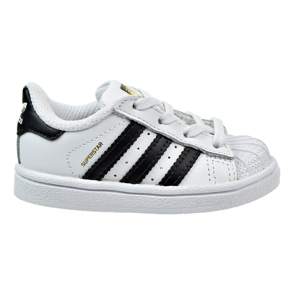 Adidas Originals Superstar Infant Shoes Footwear White/Core Black