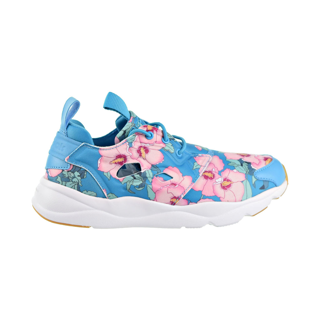 Floral reebok shoes Clearance