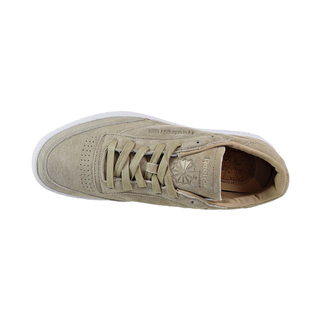 Reebok club c 85 lst oatmeal Clearance