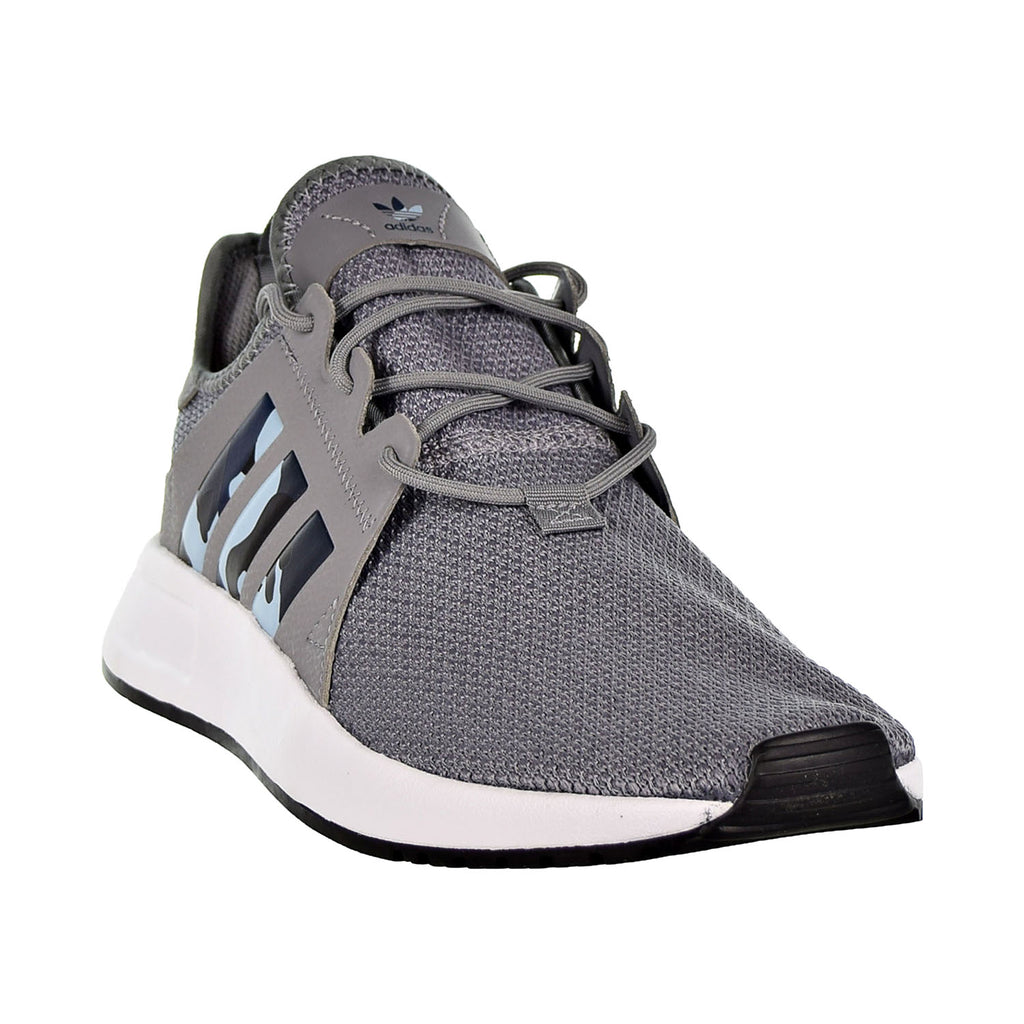 Adidas x_plr grey and blue Clearance