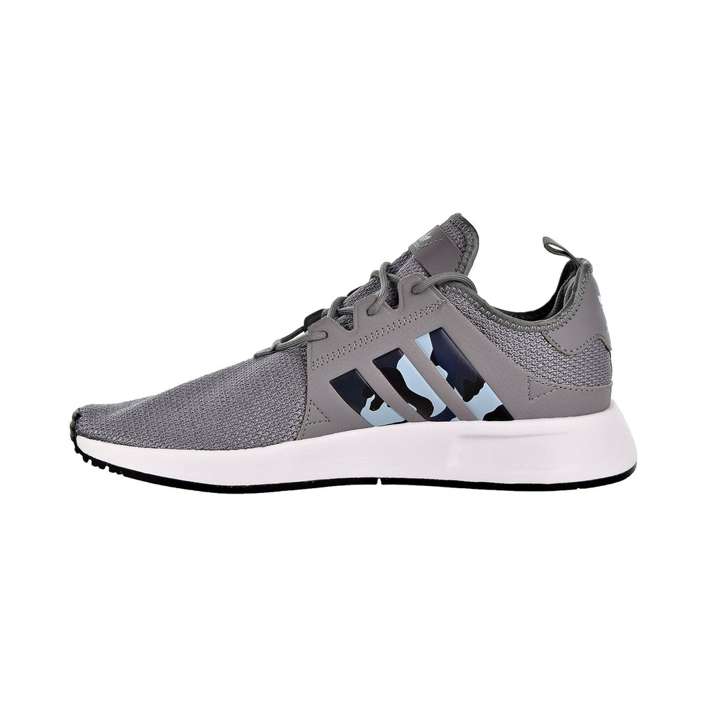 Adidas X_PLR Men's Shoes Grey/Blue/Black