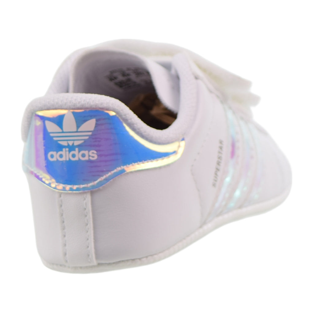 Adidas superstar v crib Clearance