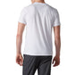 Adidas Originals Take Off Ball Men's Shortsleeve T-Shirt White/Black/Grey