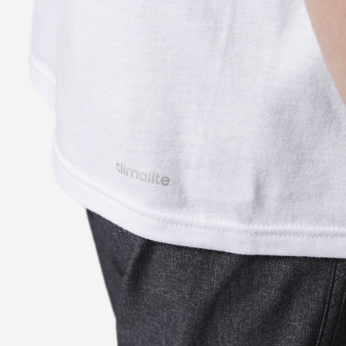 Adidas Originals Take Off Ball Men's Shortsleeve T-Shirt White/Black/Grey