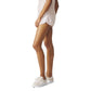 Adidas Originals Women's Regular Shorts Icey Pink/White