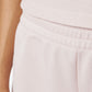 Adidas Originals Women's Regular Shorts Icey Pink/White