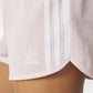 Adidas Originals Women's Regular Shorts Icey Pink/White