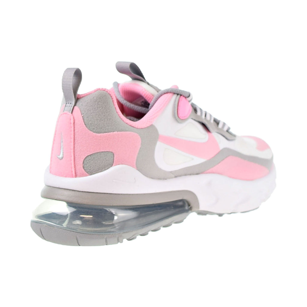 Nike air max 270 junior grey and pink Clearance