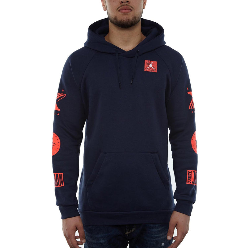 Jordan legacy store II hoodie