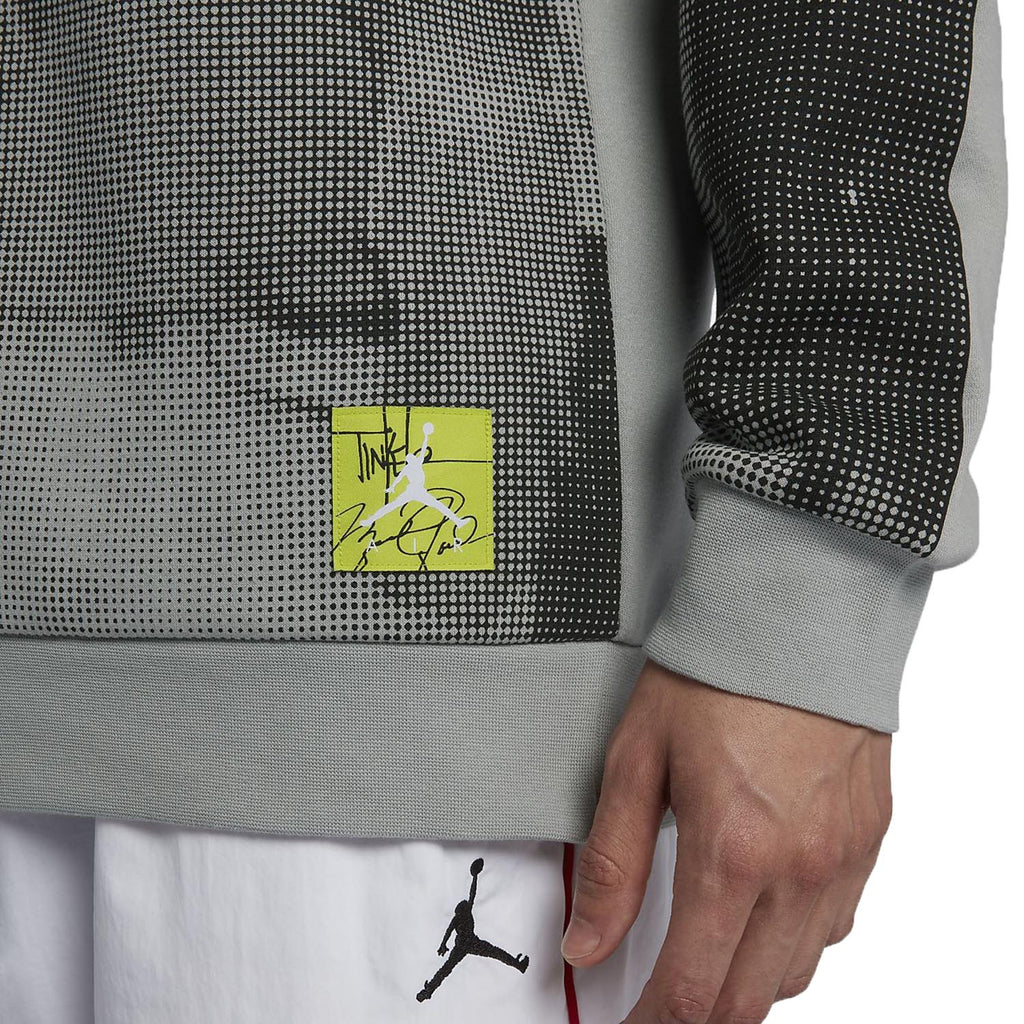 Jordan tinker fleece crew online