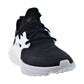 Nike React Presto Big Kids' Shoes Black-White