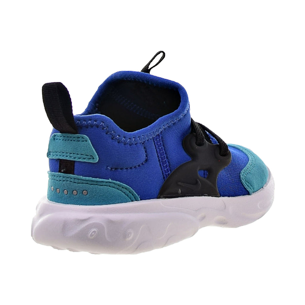 preschool nike react presto