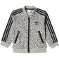 Adidas NMD Toddlers Superstar Track Suit Medium Grey Heather