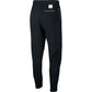 Air Jordan Fleece Men's Jogger Pants Black