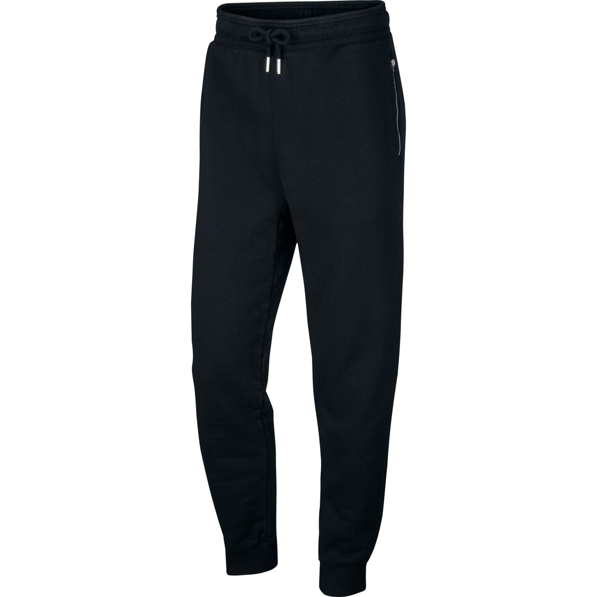 Air Jordan Fleece Men's Jogger Pants Black