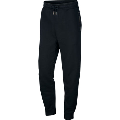 Air Jordan Fleece Men's Jogger Pants Black