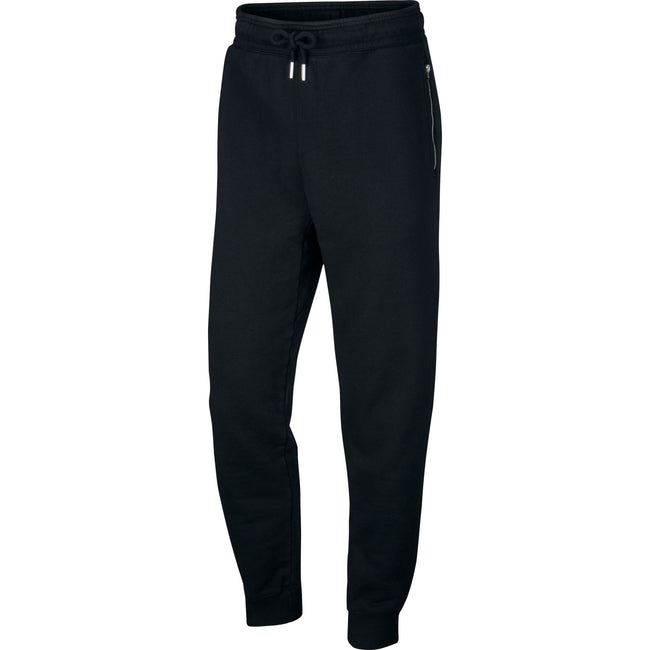 Air Jordan Fleece Men's Jogger Pants Black