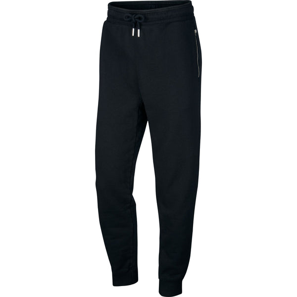 Air Jordan Fleece Men's Jogger Pants Black