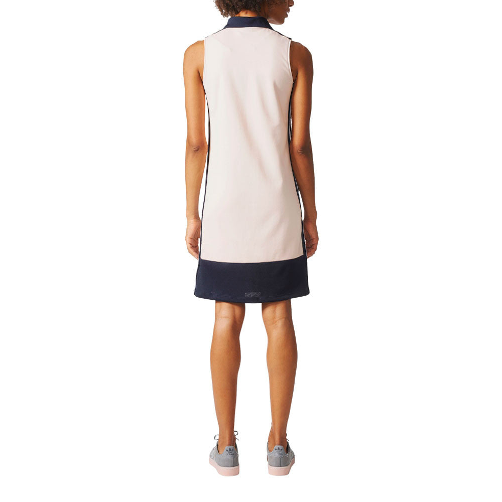 Adidas Originals Trefoil Women's Dress Icey Pink/Legend Ink