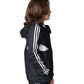 Adidas Junior Colorado Windbreaker Big Kids Jackets Black/White