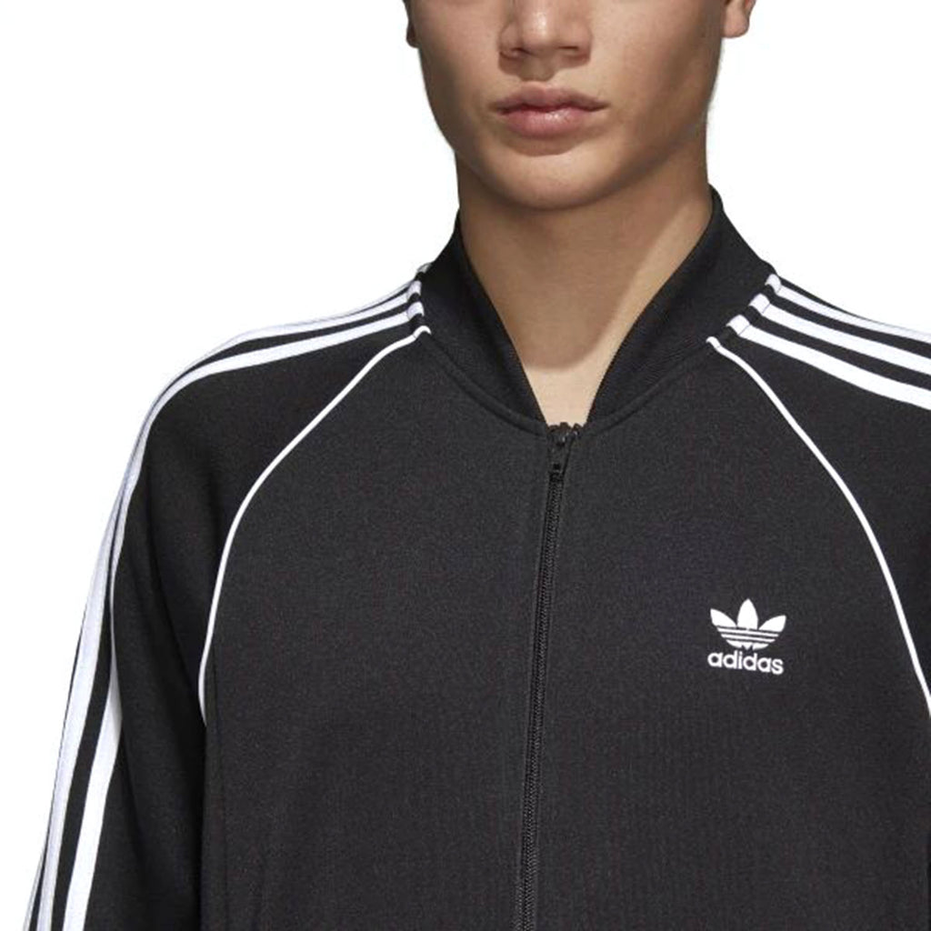 Adidas originals superstar track top 2.0 Clearance