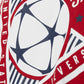 Adidas Originals United States Of Believers Men's T-Shirt Red/White