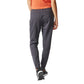 Adidas Originals Men's Tappered Pants Dark Grey