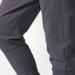 Adidas Originals Men's Tappered Pants Dark Grey