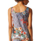 Adidas Originals Jardim Agharta Women's Tank Top Multicolor
