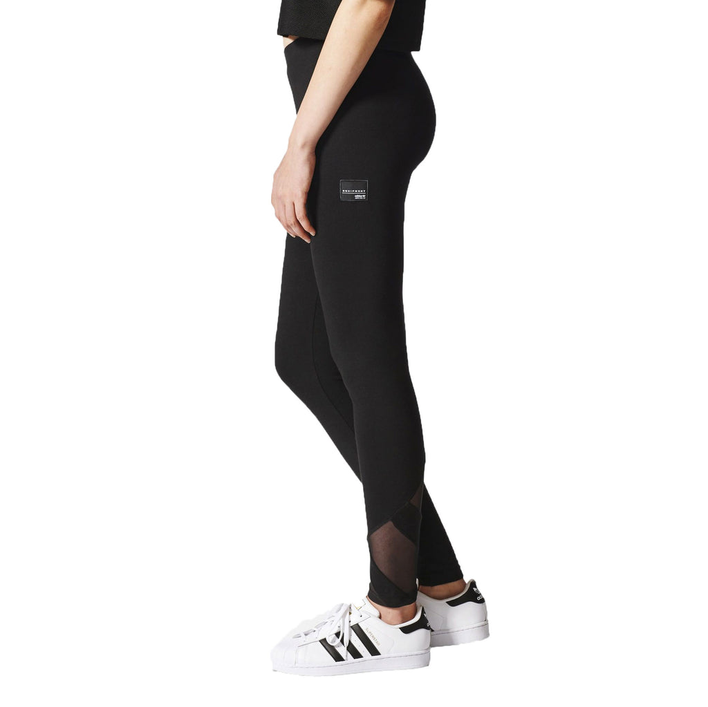Adidas Originals Equipment Women's Tights Black