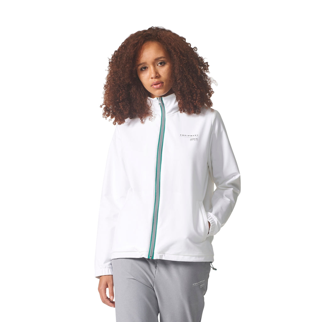 Women's Originals EQT Track Jacket White