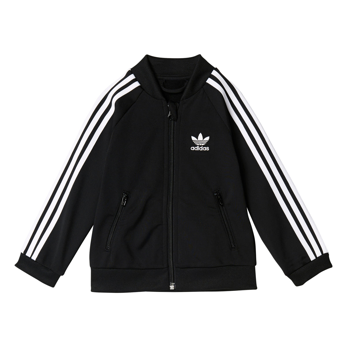 Adidas Originals Infant Superstar Set Black/White