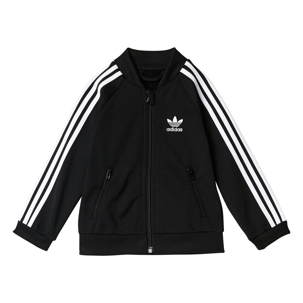 adidas Originals Superstar Track Set