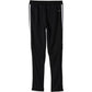Adidas Boy's Soccer Tiro 17 Training Pants Black/White