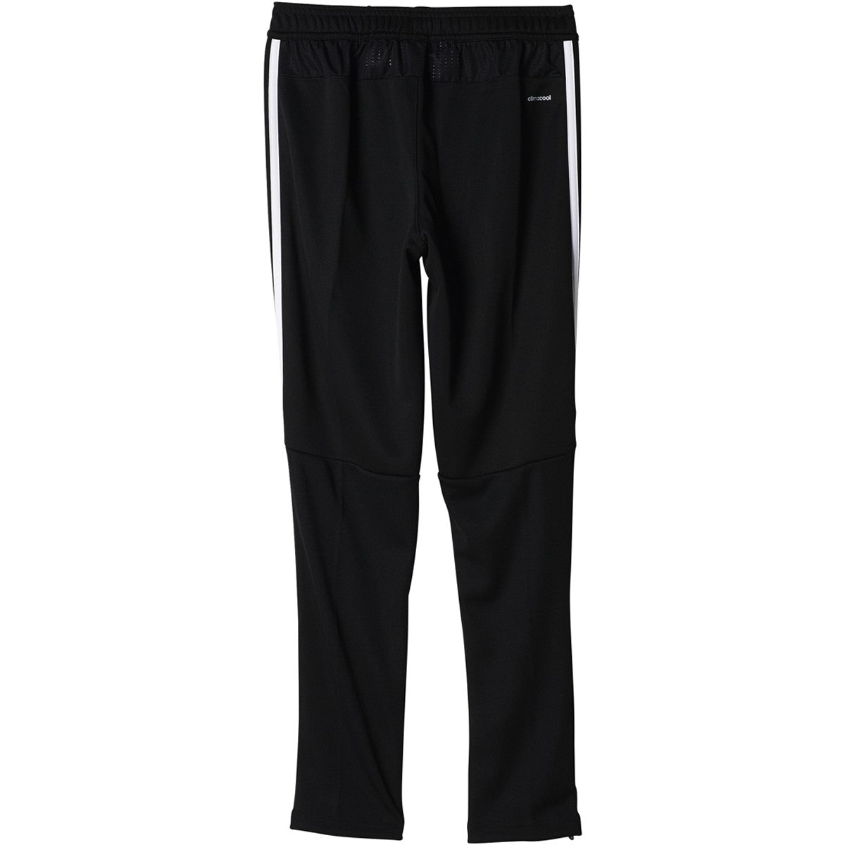 Adidas Boy's Soccer Tiro 17 Training Pants Black/White