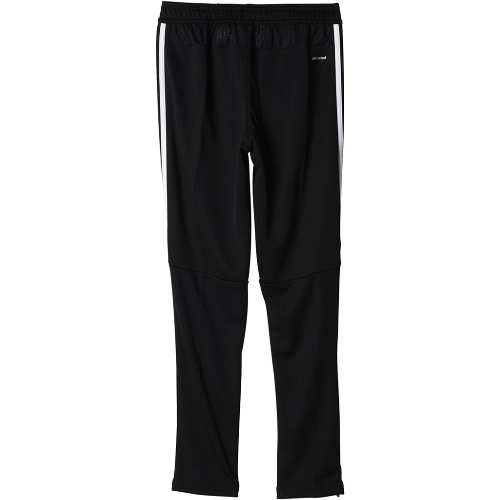 Adidas Women's Training Soccer Pants Climacool BK0350 Black Size M #13787 |  eBay