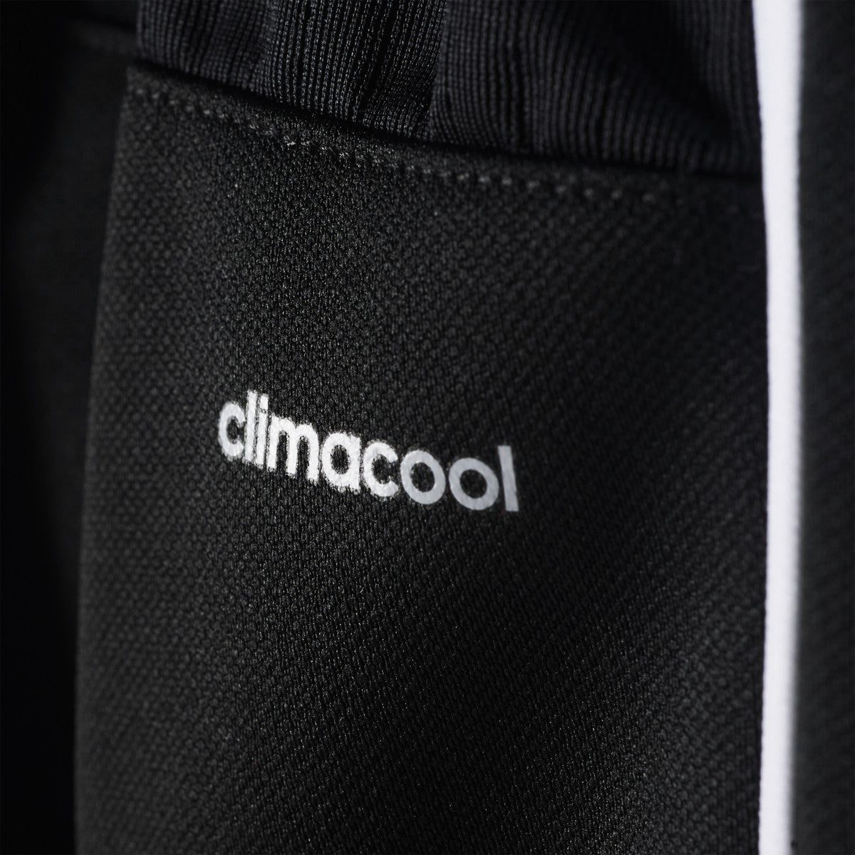 Adidas Boy's Soccer Tiro 17 Training Pants Black/White