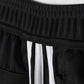 Adidas Boy's Soccer Tiro 17 Training Pants Black/White