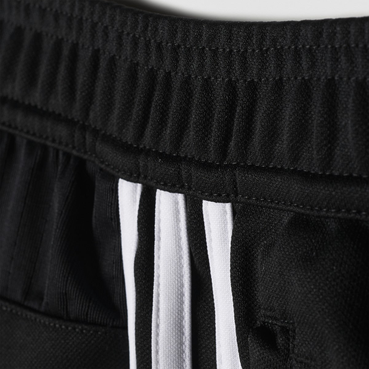 Adidas Boy's Soccer Tiro 17 Training Pants Black/White