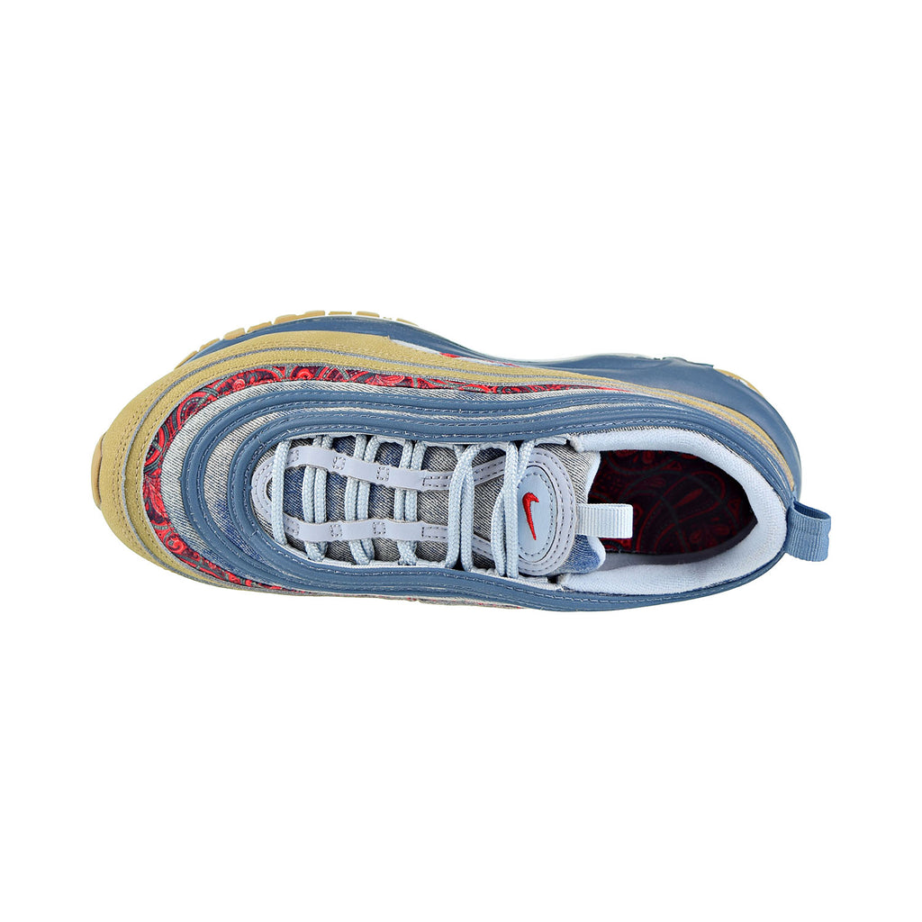 Nike air max outlet 97 se parachute beige