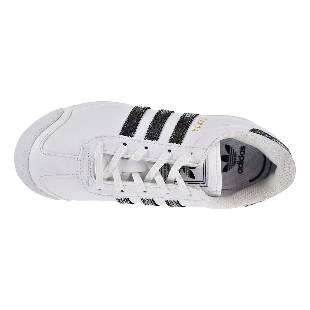 adidas Samoa C Snake Little Kids Style : Bw1299