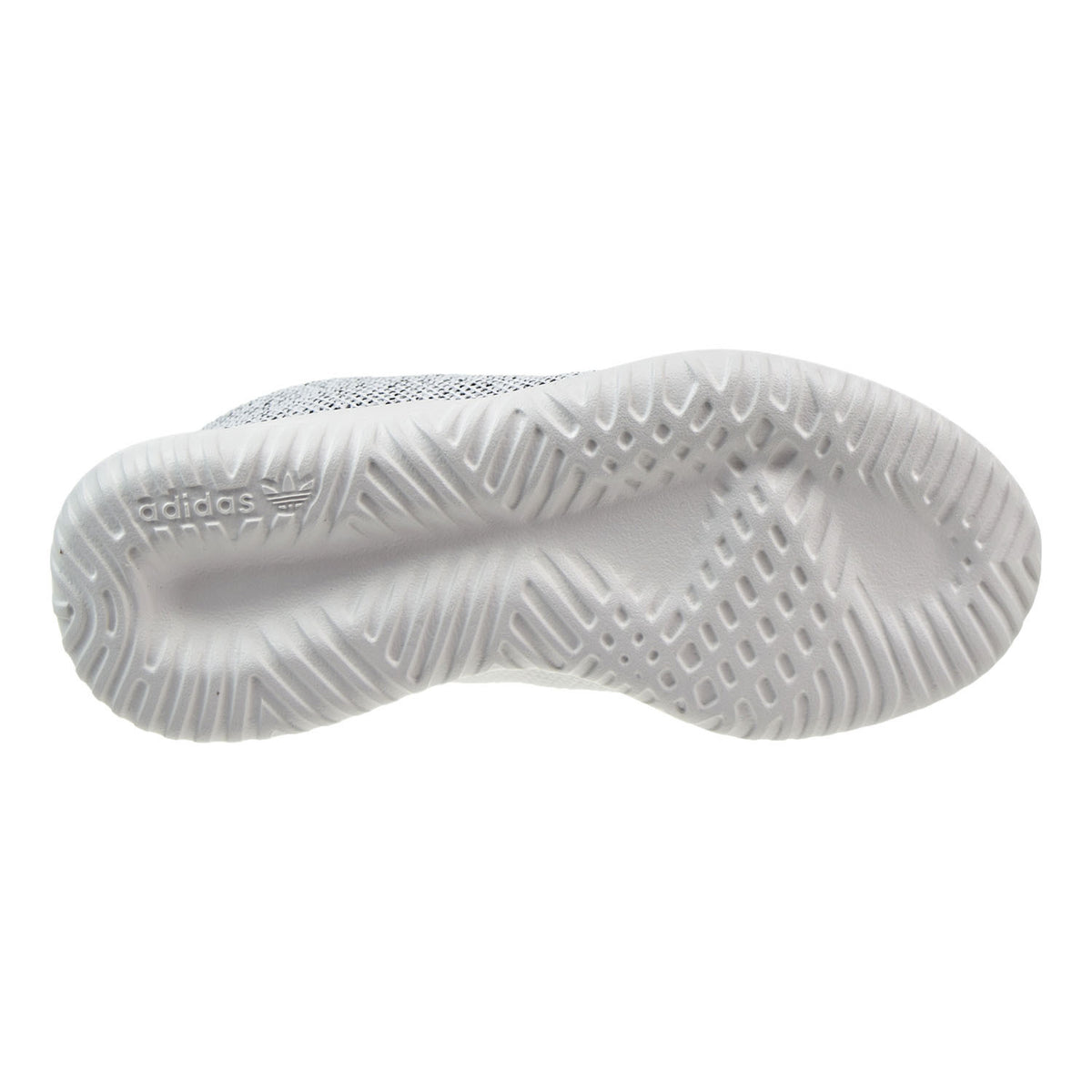 Adidas Originals Tubular Shadow Knit Preschool Unisex Shoes White/Core Black