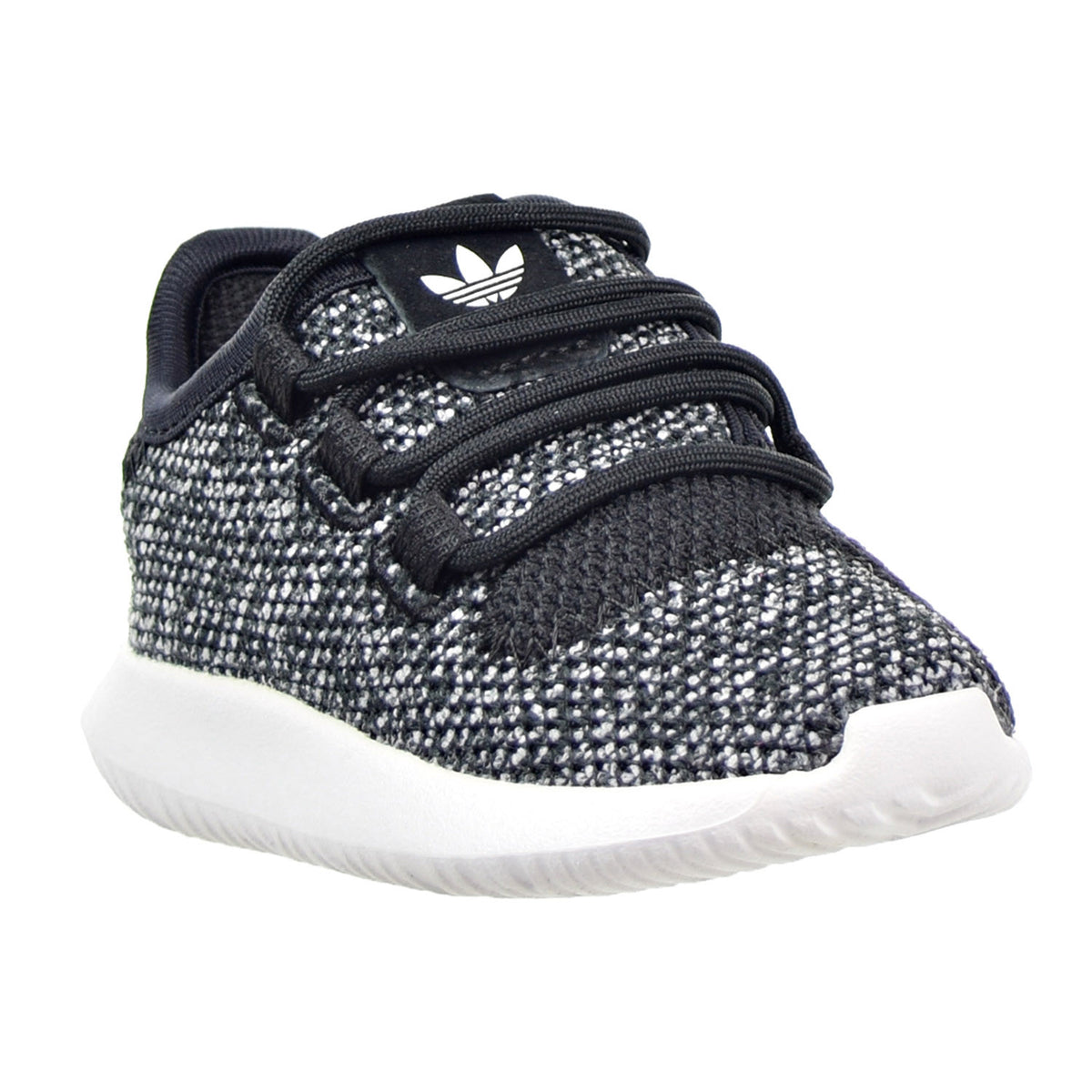 Adidas Tubular Shadow Knit I Toddler Shoes Black/Black/White