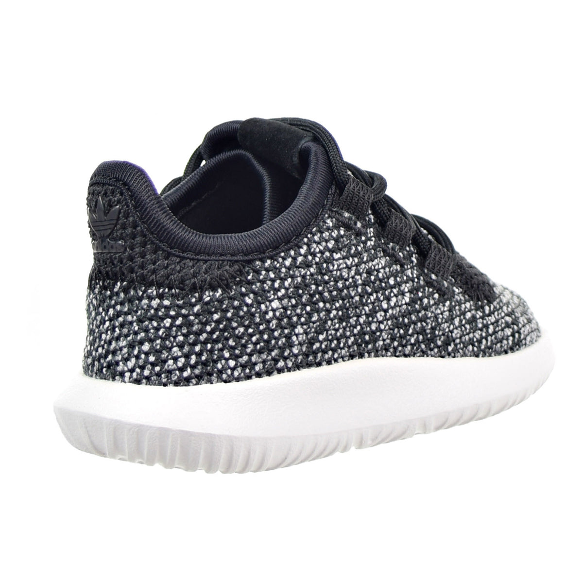 Adidas Tubular Shadow Knit I Toddler Shoes Black/Black/White