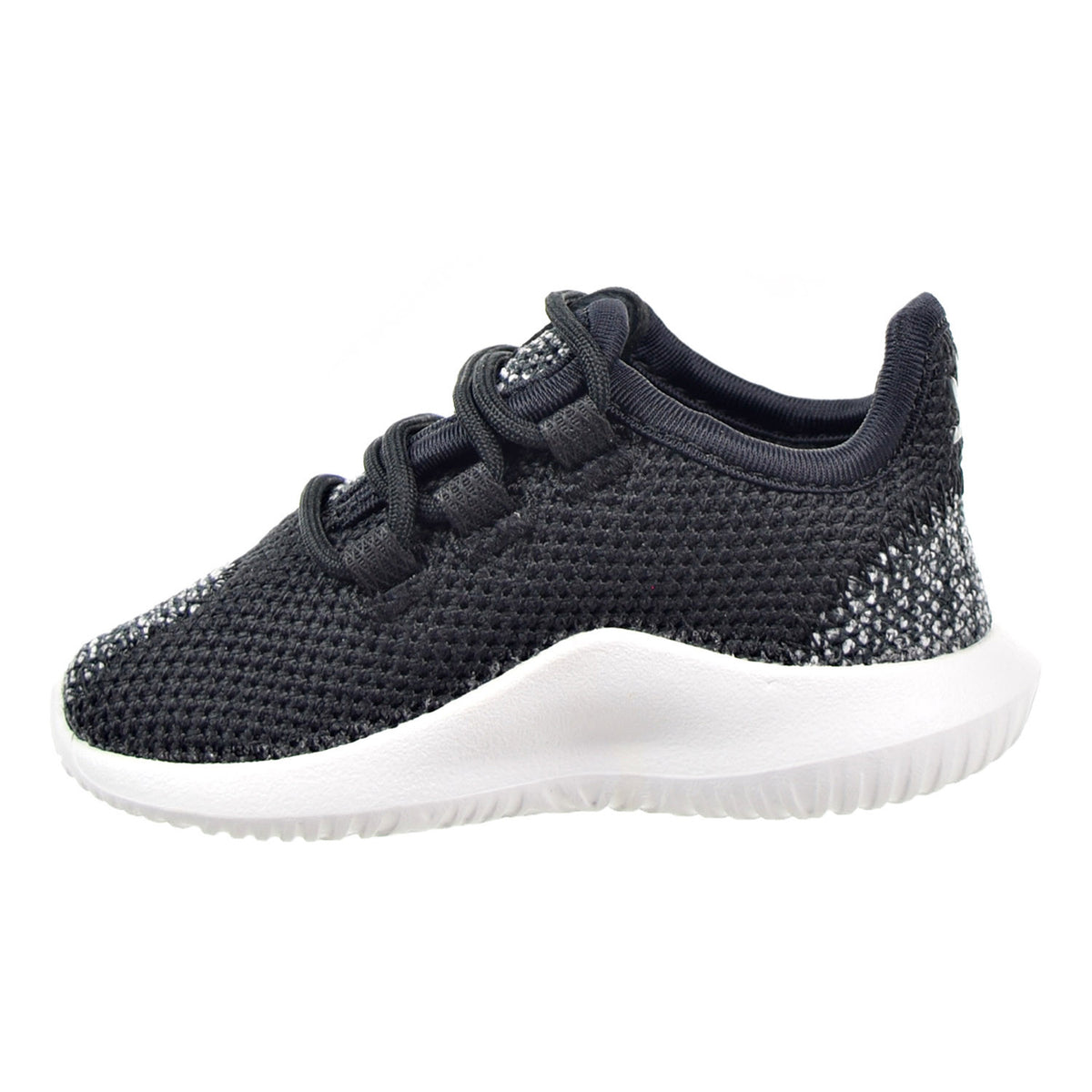 Adidas Tubular Shadow Knit I Toddler Shoes Black/Black/White
