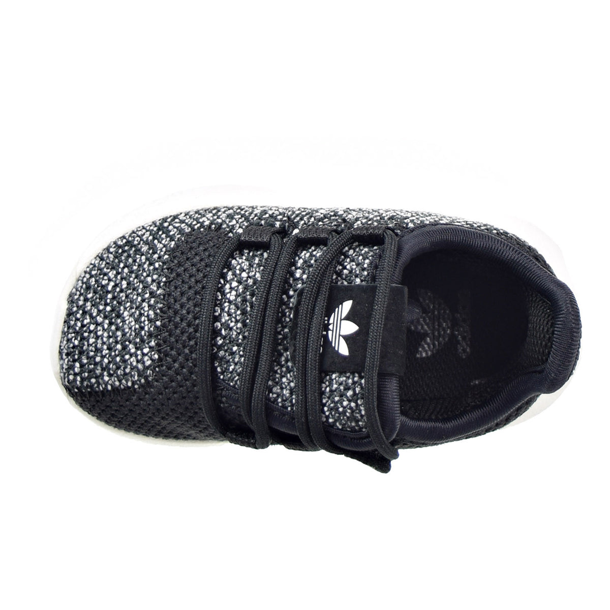 Adidas Tubular Shadow Knit I Toddler Shoes Black/Black/White